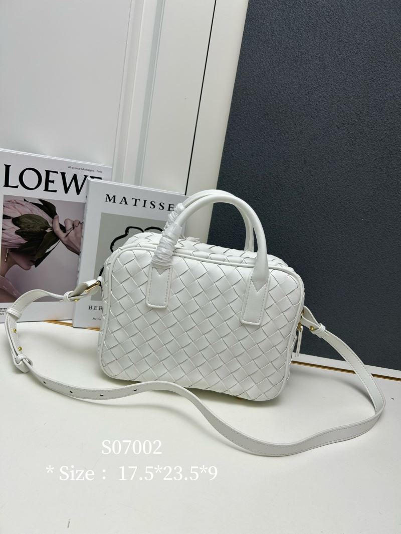 Bottega Veneta Top Handle Bags